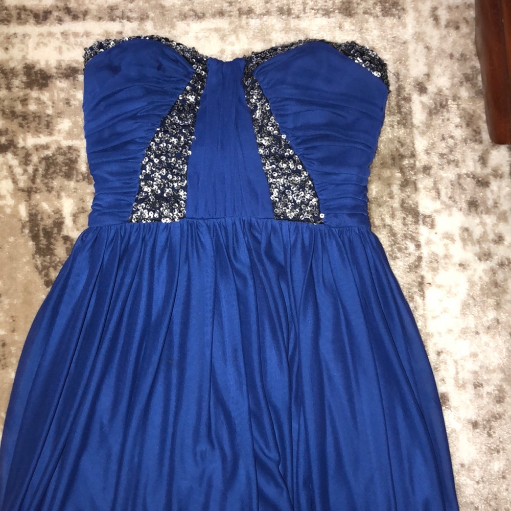 Homecoming Dress